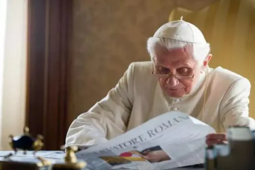 Bento XVI: líderes mundiais lamentam morte do papa emérito