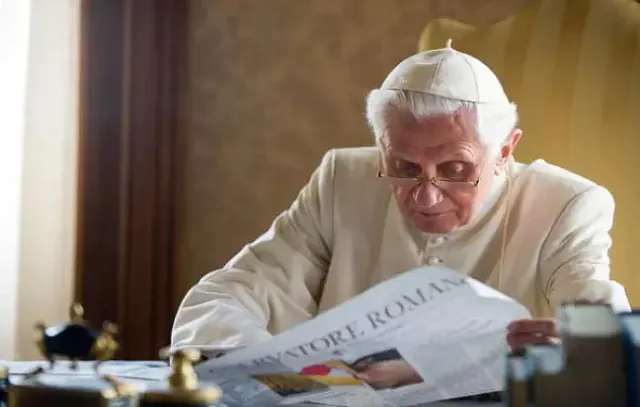 Bento XVI: líderes mundiais lamentam morte do papa emérito