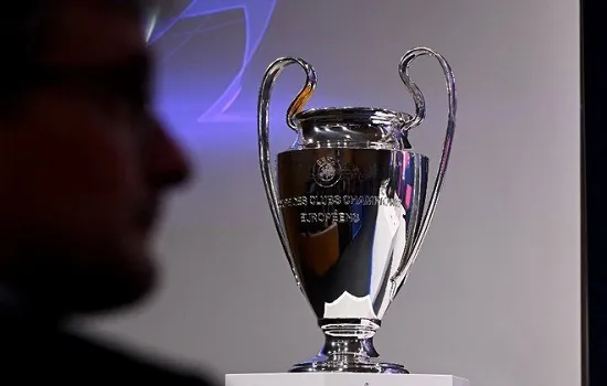 Oitavas da Liga dos Campeões terá Liverpool x Real Madrid e PSG x Bayern