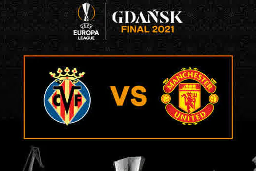 Villarreal e Manchester United farão final da Liga Europa