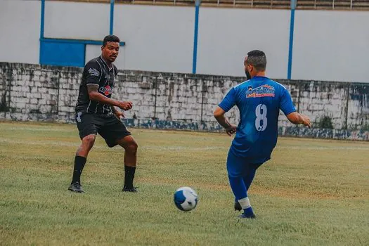 Finais da Liga Ribeirão-Pirense de Futebol acontecem neste domingo (26)