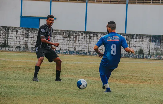 Finais da Liga Ribeirão-Pirense de Futebol acontecem neste domingo (26)