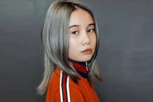 Morrem a rapper Lil Tay, de 14 anos, e seu irmão Jason, de 19