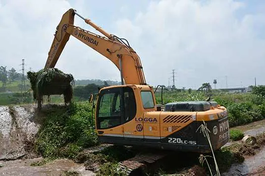 Retomada de zeladoria em Mauá minimizou problemas com chuvas em janeiro