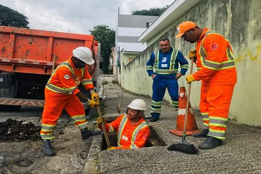 Túnel Nove de Julho será interditado para limpeza e manutenção