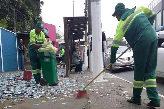 CET interdita Túnel Max Feffer para serviços de limpeza amanhã (1)