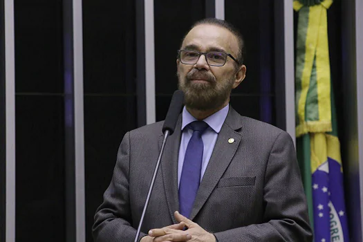 Deputado Lincoln Portela é eleito vice-presidente da Câmara