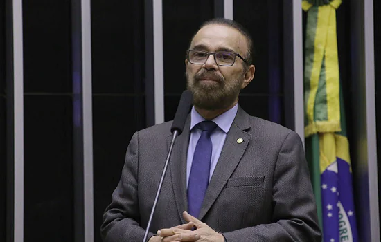 Deputado Lincoln Portela é eleito vice-presidente da Câmara