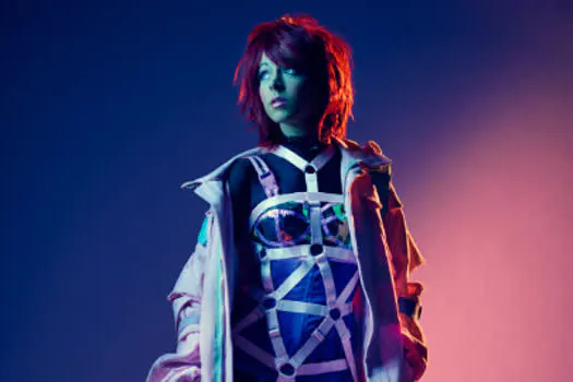 Lindsey Stirling traz a esperada “Artemis Tour” ao Brasil