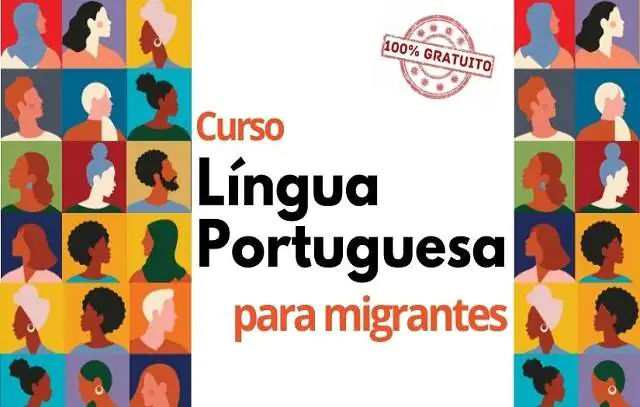 Prefeitura de SP oferece curso de Língua Portuguesa gratuito para imigrantes