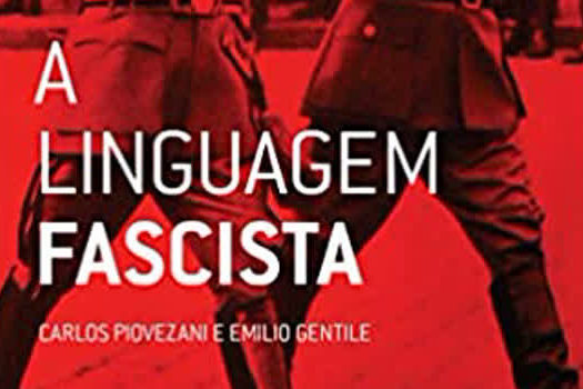 Professor da UFSCar lança livro sobre a linguagem fascista