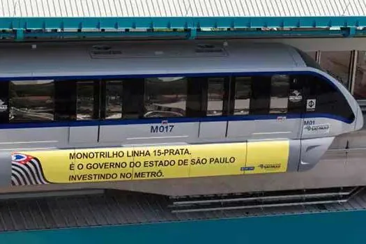 Tráfego na Avenida Anhaia Mello será alterado para obras do Metrô