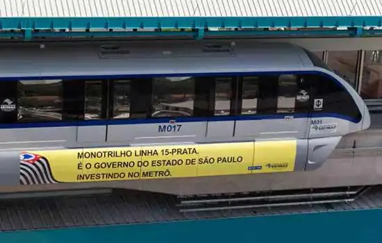 Tráfego na Avenida Anhaia Mello será alterado para obras do Metrô