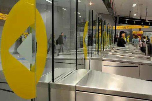 Estações das Linhas 4-Amarela e 5-Lilás recebem a campanha Rede de Oportunidades