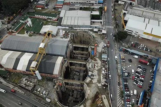 Agilidade e viabilidade técnica marcam início das obras da Linha 6-Laranja de metrô