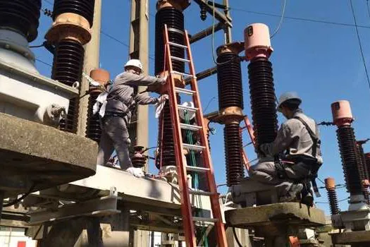 ViaMobilidade aproveita fim de semana do Dia do Trabalho para realizar ações de manutenção