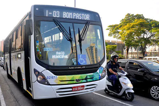 Santo André reforça linhas de ônibus para a realização da prova do Enem