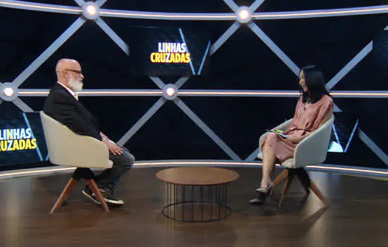 Linhas Cruzadas estreia na TV Cultura