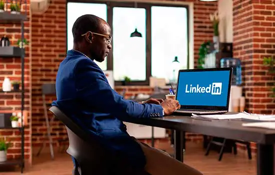 LinkedIn para empresas: como utilizar e quais as vantagens?