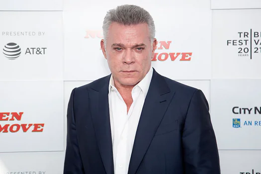 Ray Liotta, ator de “Os Bons Companheiros”, morre aos 67 anos