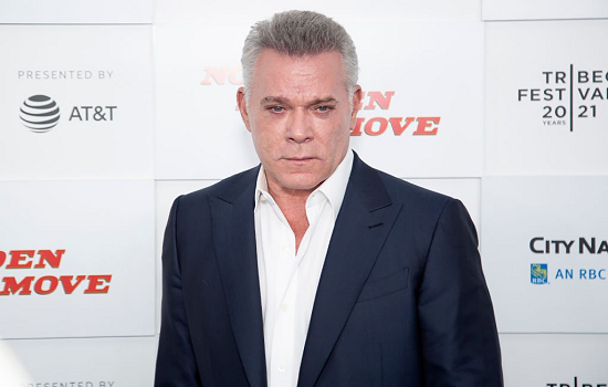 Ray Liotta