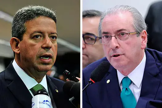 PEC: oposição chama Lira de ‘projeto de coronel’ e o compara a Eduardo Cunha