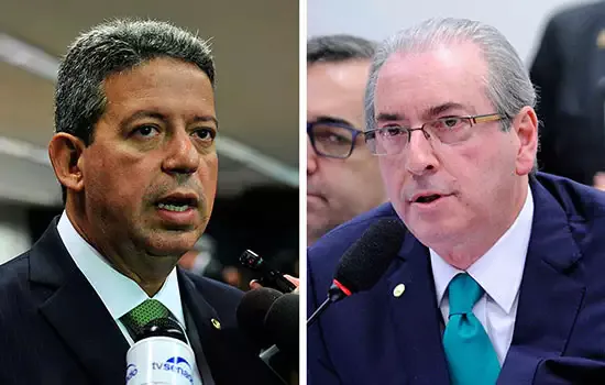 PEC: oposição chama Lira de ‘projeto de coronel’ e o compara a Eduardo Cunha