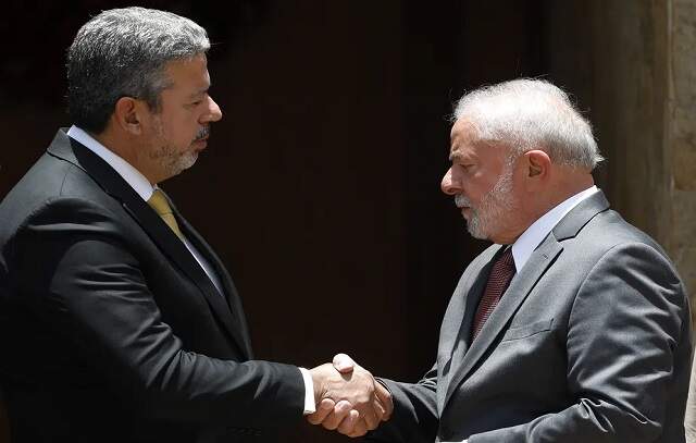 Lira: Não há perspectiva de reunião com Lula sobre reforma ministerial