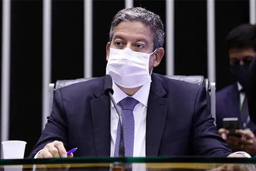 Com decisão sobre Moro, Lira diz que STF fez ‘revisão histórica’ da Lava Jato