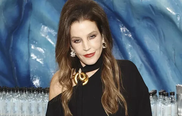 Cerimônia fúnebre para Lisa Marie Presley será realizada em Graceland