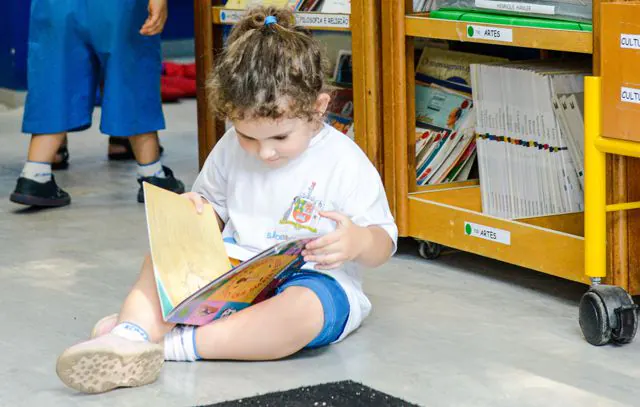 São Bernardo celebra Dia Nacional do Livro Infantil