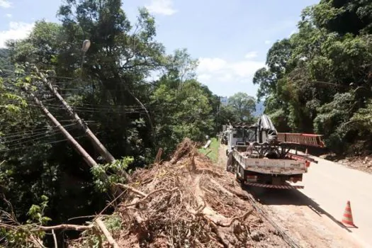 Governo oferece linha de crédito para projetos de prevenção de riscos ambientais