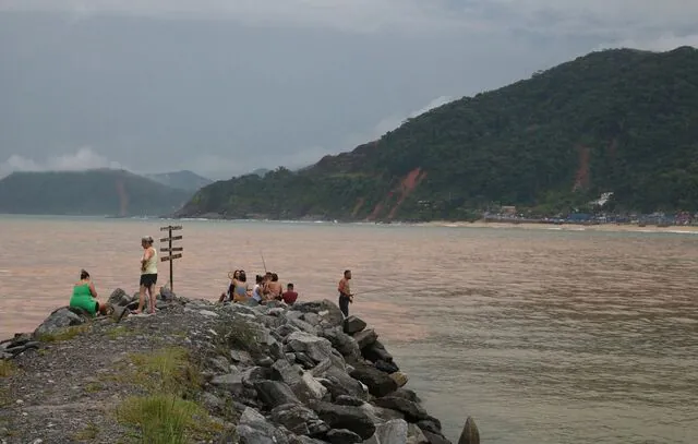 São Paulo lança campanha de retomada do turismo no litoral norte