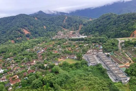 SP lança campanha para fomentar retomada do turismo no Litoral Norte