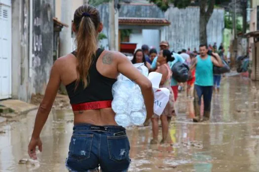 Secretaria de Meio Ambiente representa Estado na Conferência da ONU Sobre a Água 2023