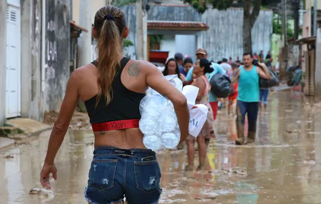 Secretaria de Meio Ambiente representa Estado na Conferência da ONU Sobre a Água 2023