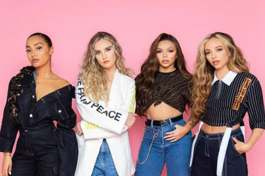 Little Mix é mais uma atração confirmada no Festival GRLS!_x000D_