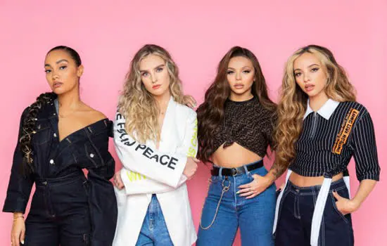 Little Mix é mais uma atração confirmada no Festival GRLS!_x000D_