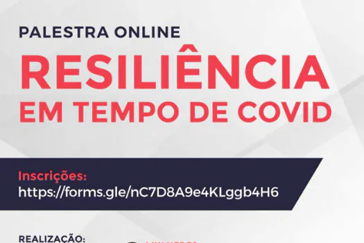 Empresárias promovem live sobre resiliência em tempo de COVID-19