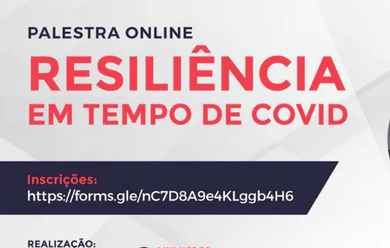 Empresárias promovem live sobre resiliência em tempo de COVID-19