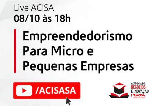 Especialistas discutem empreendedorismo para micro e pequena empresa