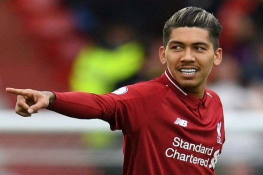 Liverpool anuncia saída de Firmino e mais três jogadores