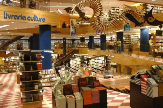 Livraria Cultura consegue liminar no STJ e reverte falência pela segunda vez