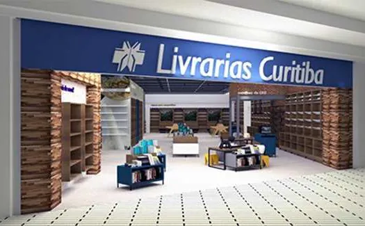 Livrarias Curitiba abre loja em São Bernardo