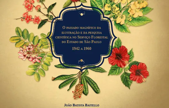 SIMA e IF lançam livro no Dia Mundial do Meio Ambiente