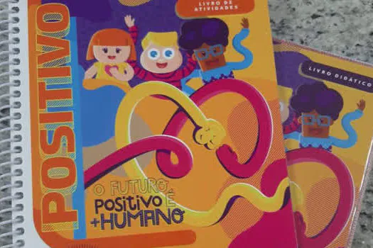 Livro didático ganha desafios cada vez maiores