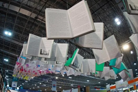 Bienal do Livro de São Paulo; veja os destaques