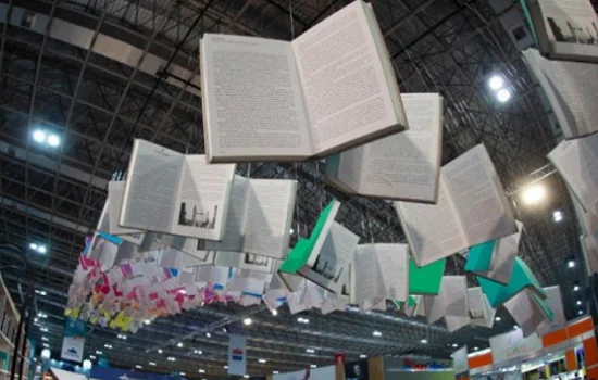 Bienal do Livro de São Paulo; veja os destaques