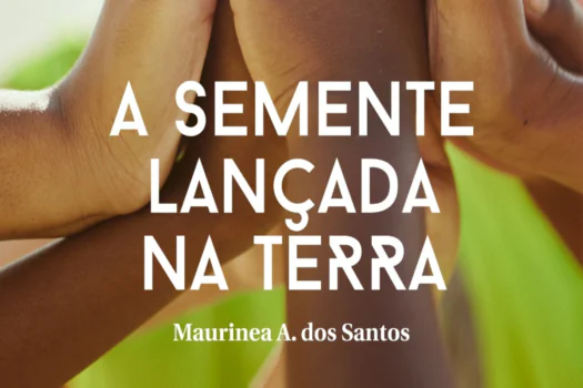 Livro “A semente lançada na terra” conta histórias de pessoas em situação de rua