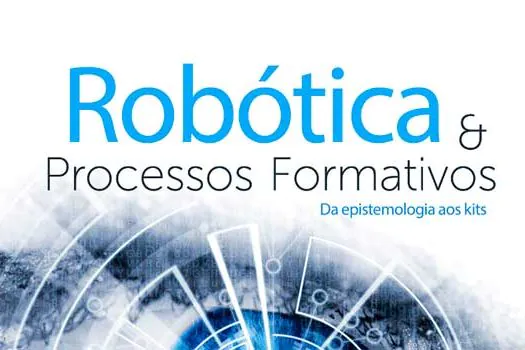 Docentes da UFSCar participam de livro sobre robótica